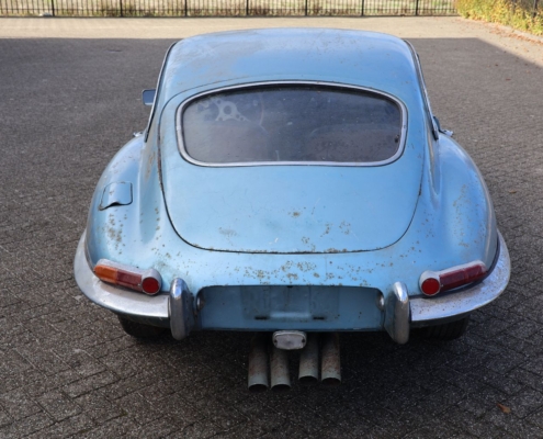 005img024jaguar E Type 4.2 Fhc