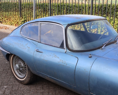 012img033jaguar E Type 4.2 Fhc