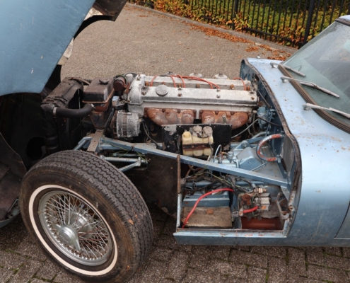 016img009jaguar E Type 4.2 Fhc
