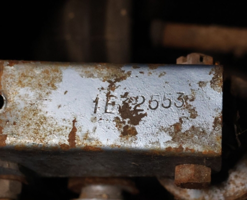 027img003jaguar E Type 4.2 Fhc