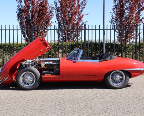 043img033jaguar e-type ots obl 043img033jaguar E Type Ots Obl