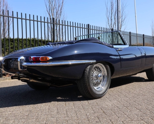 013img061jaguar E Type 4.2 Ots