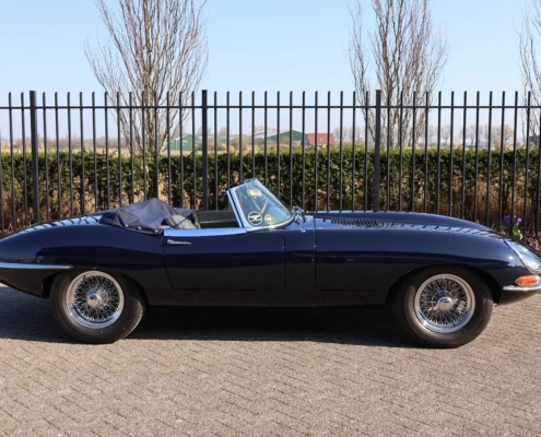 014img046jaguar E Type 4.2 Ots