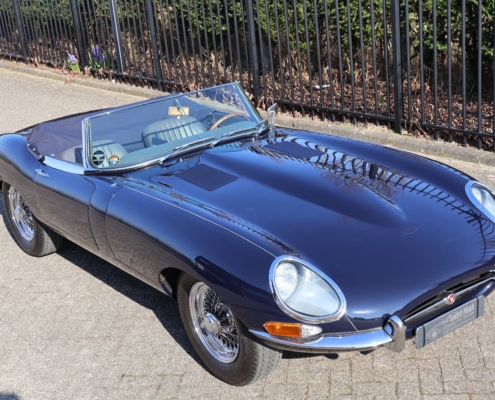 016img050jaguar E Type 4.2 Ots