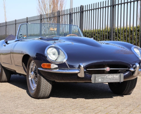 017img051jaguar E Type 4.2 Ots