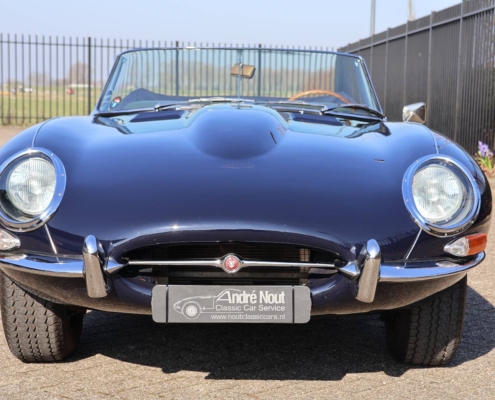 019img049jaguar E Type 4.2 Ots