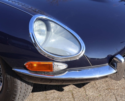 025img053jaguar E Type 4.2 Ots