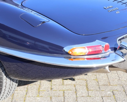 031img014jaguar E Type 4.2 Ots