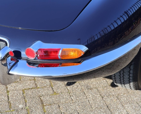 033img016jaguar E Type 4.2 Ots