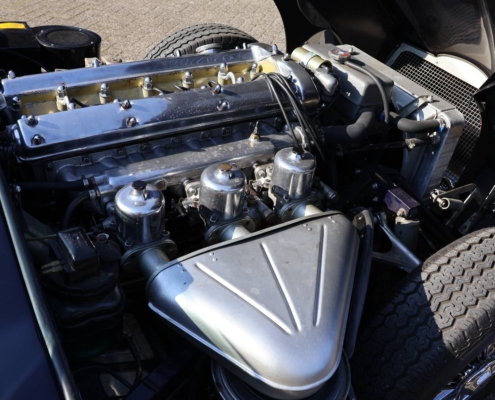 044img043jaguar E Type 4.2 Ots