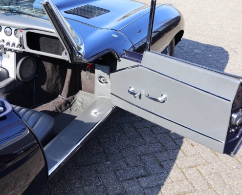 052img031jaguar E Type 4.2 Ots