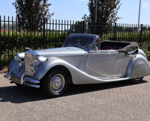 002Jaguar MK5 3.5 DHC LHD (11) 002jaguar Mk5 3.5 Dhc Lhd (11)
