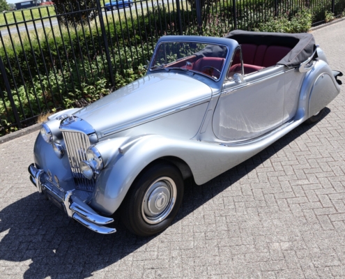003Jaguar MK5 3.5 DHC LHD (12) 003jaguar Mk5 3.5 Dhc Lhd (12)