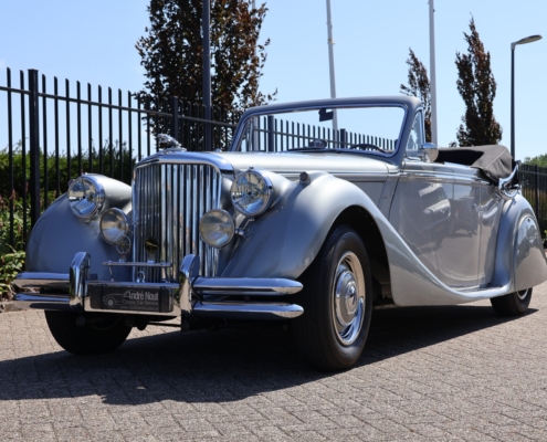 004Jaguar MK5 3.5 DHC LHD (18) 004jaguar Mk5 3.5 Dhc Lhd (18)