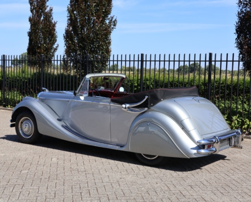 006Jaguar MK5 3.5 DHC LHD (10) 006jaguar Mk5 3.5 Dhc Lhd (10)