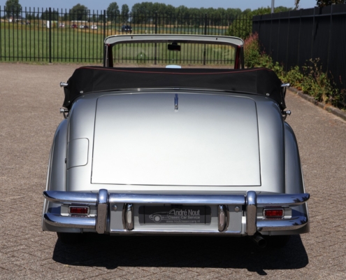 009Jaguar MK5 3.5 DHC LHD (14) 009jaguar Mk5 3.5 Dhc Lhd (14)