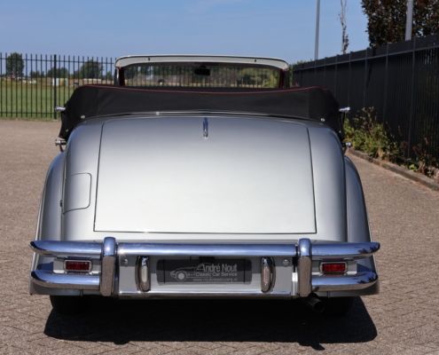010Jaguar MK5 3.5 DHC LHD (16) 010jaguar Mk5 3.5 Dhc Lhd (16)