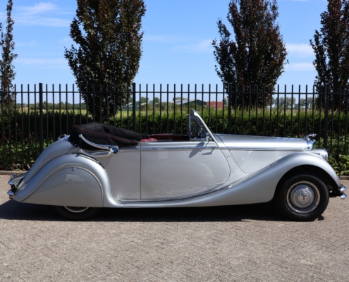014Jaguar MK5 3.5 DHC LHD (35) 014jaguar Mk5 3.5 Dhc Lhd (35)