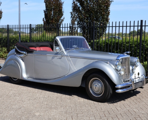 015Jaguar MK5 3.5 DHC LHD (36) 015jaguar Mk5 3.5 Dhc Lhd (36)