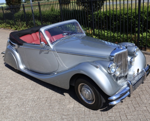 016Jaguar MK5 3.5 DHC LHD (39) 016jaguar Mk5 3.5 Dhc Lhd (39)