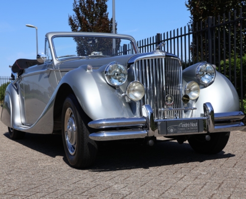 017Jaguar MK5 3.5 DHC LHD (42) 017jaguar Mk5 3.5 Dhc Lhd (42)