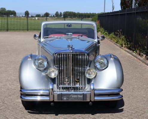 018Jaguar MK5 3.5 DHC LHD (40) 018jaguar Mk5 3.5 Dhc Lhd (40)