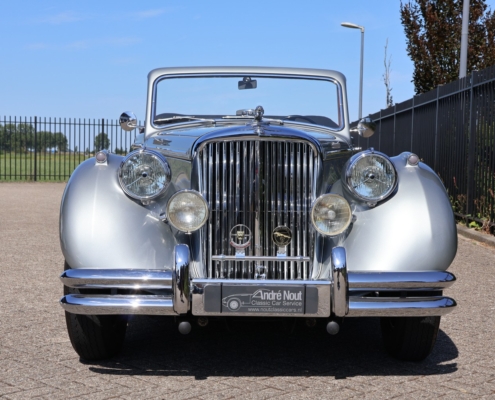 019Jaguar MK5 3.5 DHC LHD (41) 019jaguar Mk5 3.5 Dhc Lhd (41)