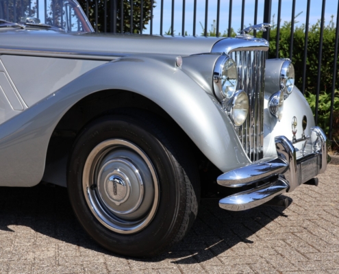 024Jaguar MK5 3.5 DHC LHD (44) 024jaguar Mk5 3.5 Dhc Lhd (44)