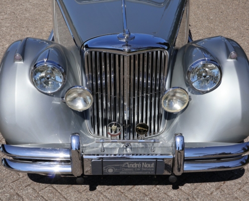026Jaguar MK5 3.5 DHC LHD (50) 026jaguar Mk5 3.5 Dhc Lhd (50)