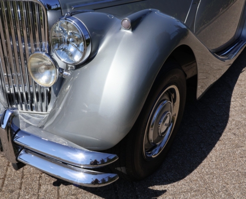 028Jaguar MK5 3.5 DHC LHD (51) 028jaguar Mk5 3.5 Dhc Lhd (51)