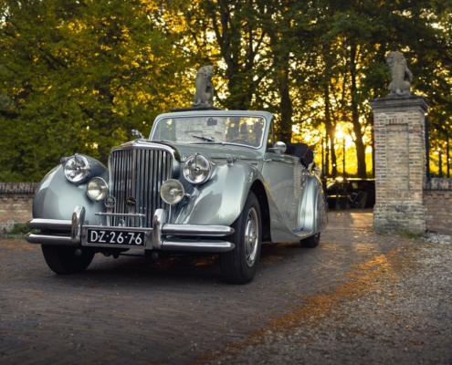 057Jaguar MK5 3.5 DHC LHD (32) 057jaguar Mk5 3.5 Dhc Lhd (32)