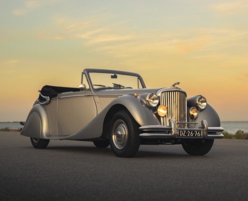 059Jaguar MK5 3.5 DHC LHD (9) 059jaguar Mk5 3.5 Dhc Lhd (9)