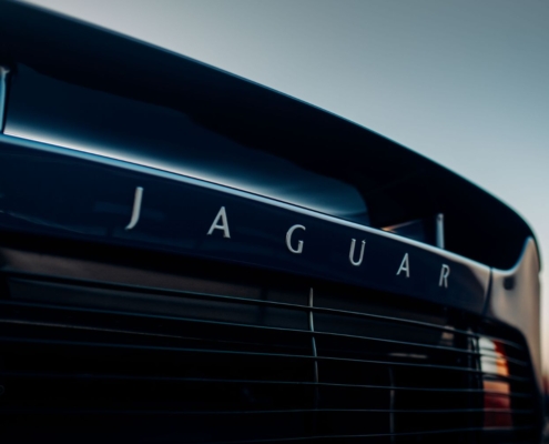 Jaguar Xj220 156