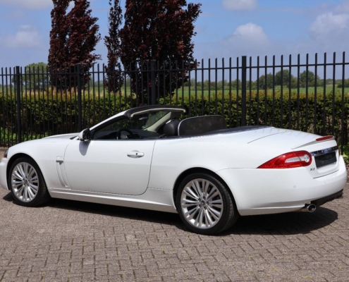 006img047jaguar xk 5.0 v8 convertible 006img047jaguar Xk 5.0 V8 Convertible