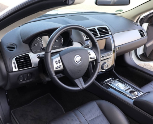 049img035jaguar xk 5.0 v8 convertible 049img035jaguar Xk 5.0 V8 Convertible