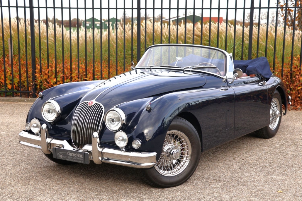 001img031jaguar Xk150 Dhc