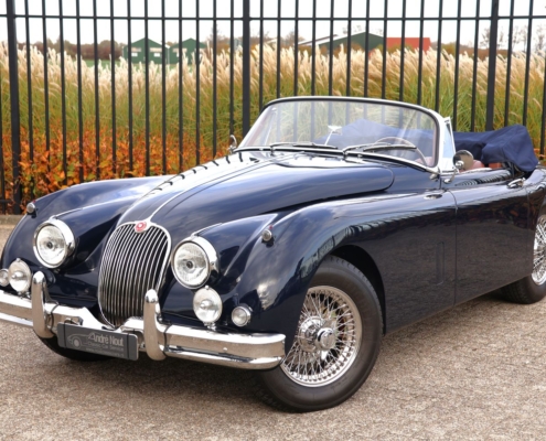 001img031jaguar Xk150 Dhc