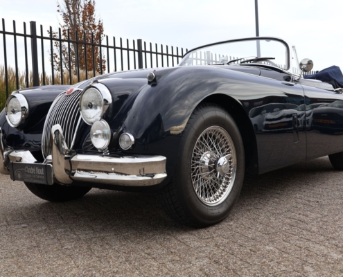 003img042jaguar Xk150 Dhc