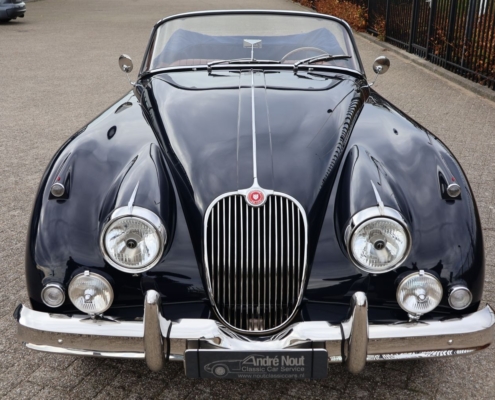 017img075jaguar Xk150 Dhc