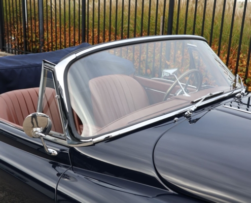 019img082jaguar Xk150 Dhc