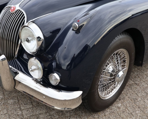 020img055jaguar Xk150 Dhc