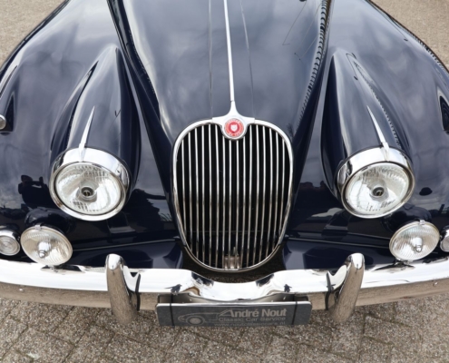 021img077jaguar Xk150 Dhc