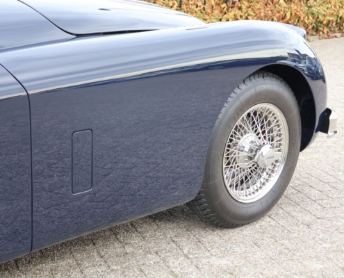 023img084jaguar Xk150 Dhc