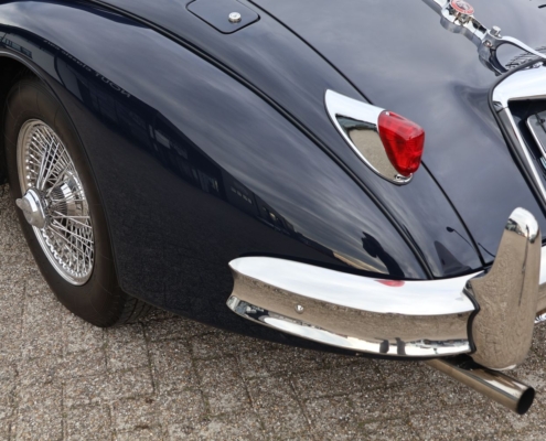 024img047jaguar Xk150 Dhc