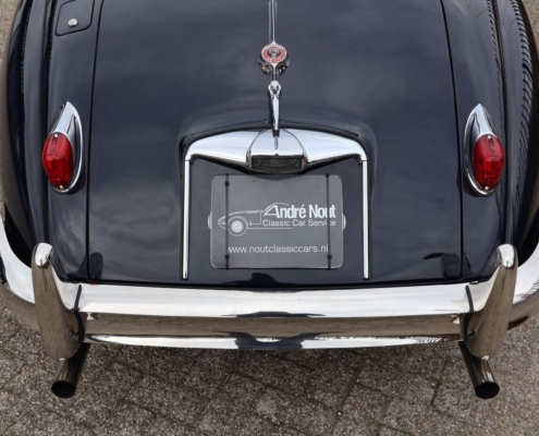 025img048jaguar Xk150 Dhc