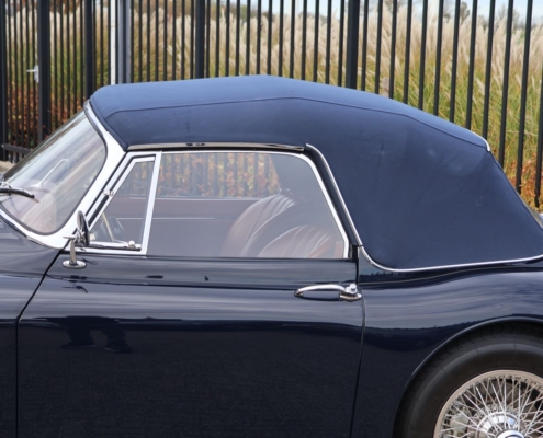 030img025jaguar Xk150 Dhc