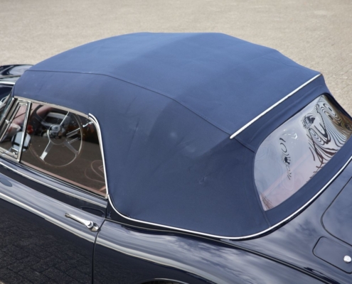 031img026jaguar Xk150 Dhc