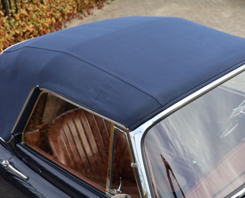 032img027jaguar Xk150 Dhc