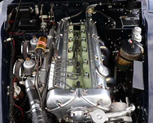 037img019jaguar Xk150 Dhc