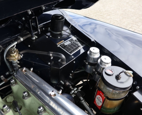 041img023jaguar Xk150 Dhc